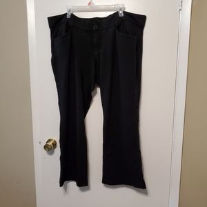 Torrid | Black Dress Pants